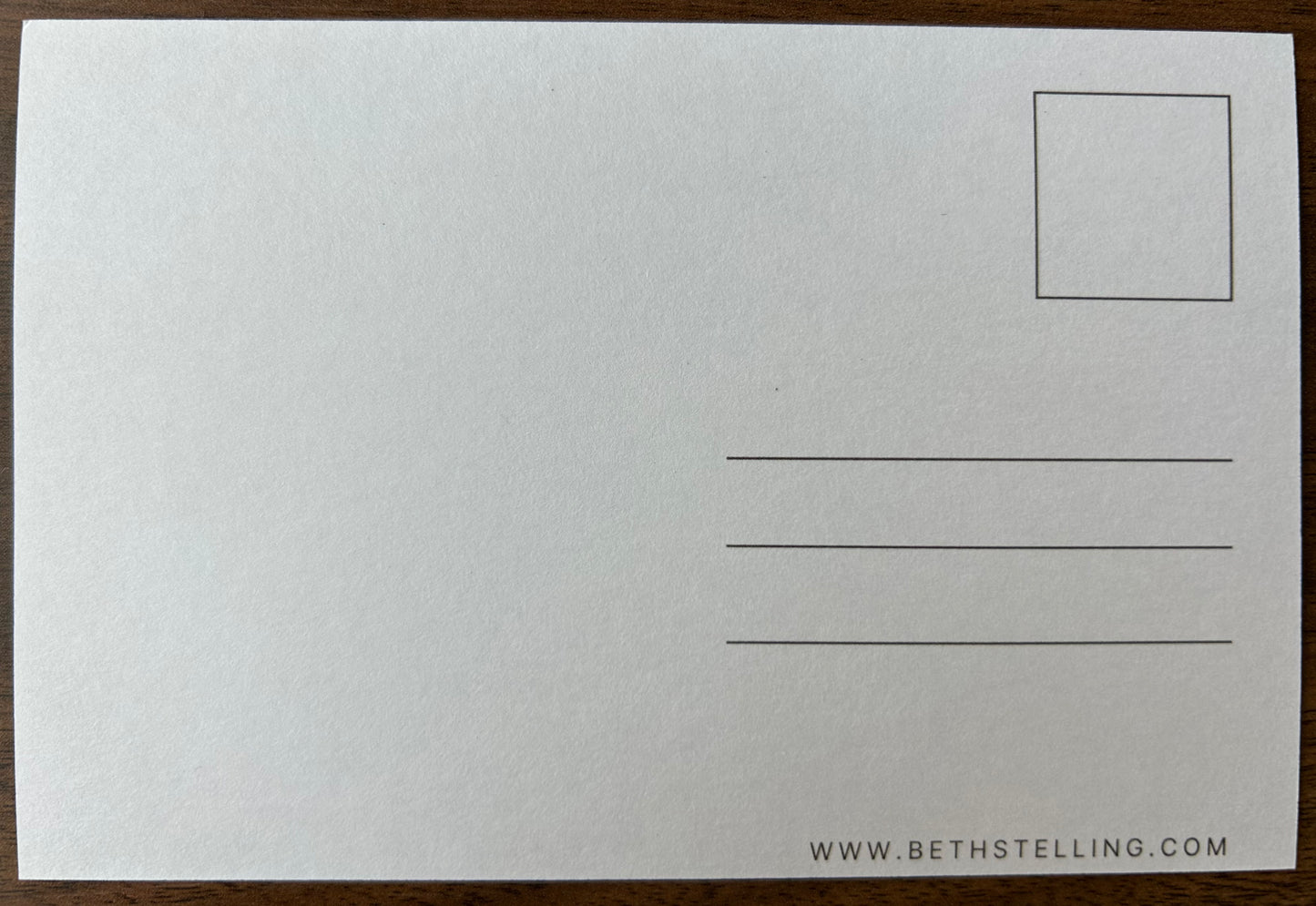 Postcards